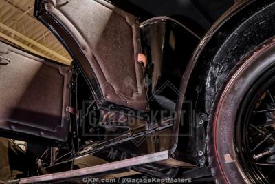 1930 Ford Model A