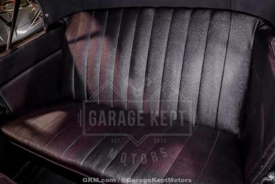 1930 Ford Model A