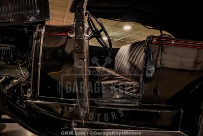 1930 Ford Model A