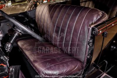 1930 Ford Model A