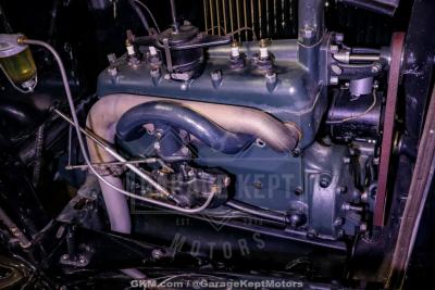 1930 Ford Model A