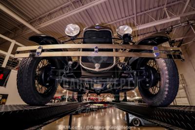 1930 Ford Model A