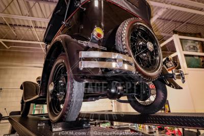 1930 Ford Model A