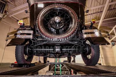 1930 Ford Model A