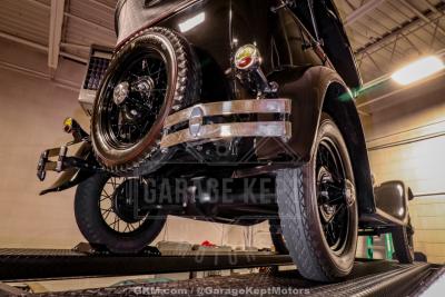 1930 Ford Model A