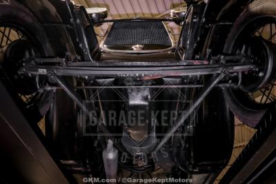 1930 Ford Model A