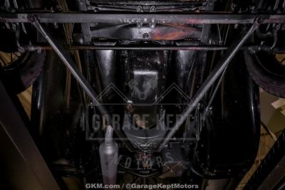 1930 Ford Model A