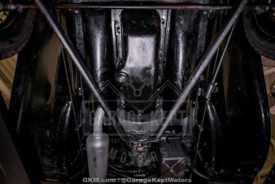 1930 Ford Model A