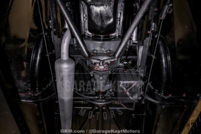 1930 Ford Model A