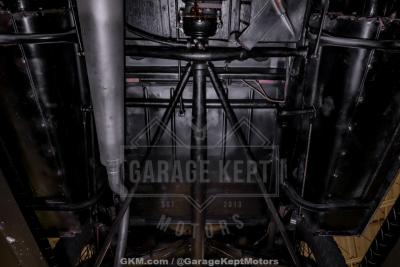 1930 Ford Model A
