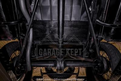 1930 Ford Model A
