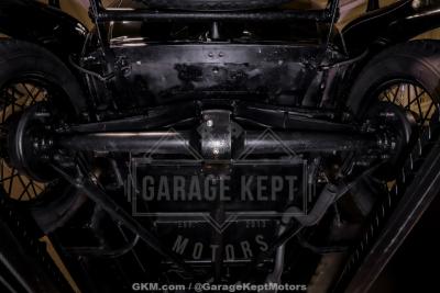 1930 Ford Model A