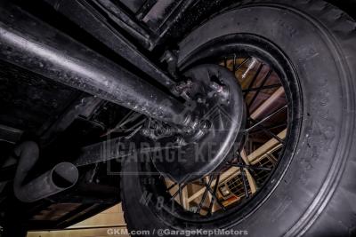 1930 Ford Model A