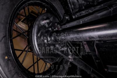 1930 Ford Model A