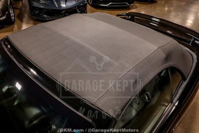 1996 Ford Mustang SVT Cobra