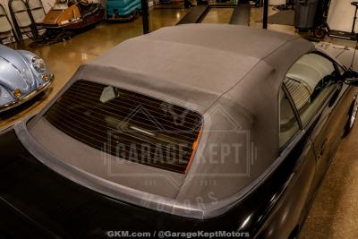 1996 Ford Mustang SVT Cobra