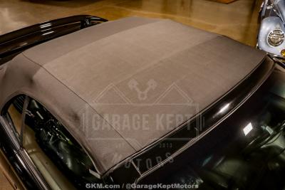 1996 Ford Mustang SVT Cobra