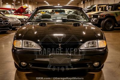 1996 Ford Mustang SVT Cobra