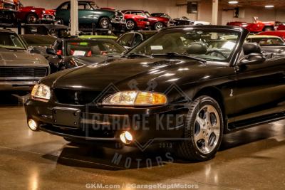 1996 Ford Mustang SVT Cobra