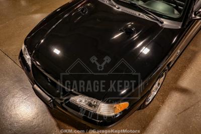 1996 Ford Mustang SVT Cobra