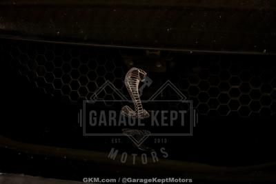 1996 Ford Mustang SVT Cobra