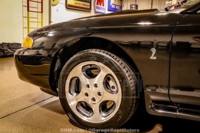 1996 Ford Mustang SVT Cobra