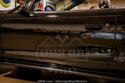 1996 Ford Mustang SVT Cobra