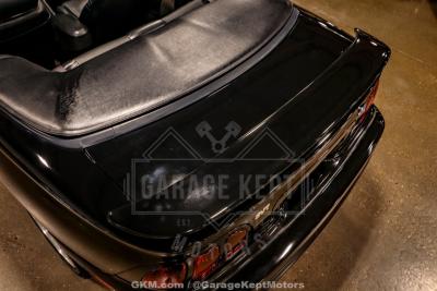 1996 Ford Mustang SVT Cobra