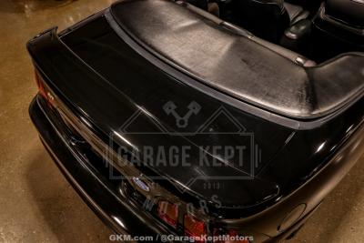 1996 Ford Mustang SVT Cobra