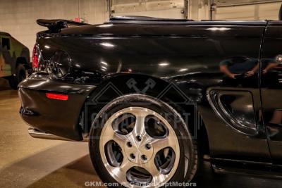 1996 Ford Mustang SVT Cobra