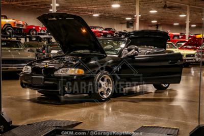 1996 Ford Mustang SVT Cobra