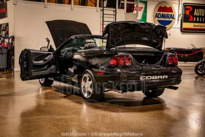 1996 Ford Mustang SVT Cobra