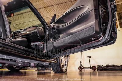 1996 Ford Mustang SVT Cobra