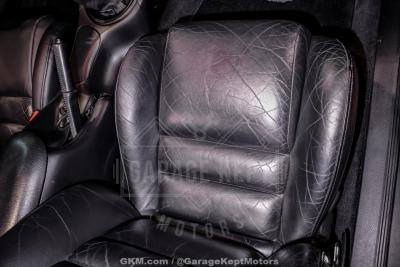 1996 Ford Mustang SVT Cobra