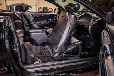 1996 Ford Mustang SVT Cobra