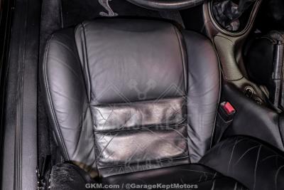 1996 Ford Mustang SVT Cobra