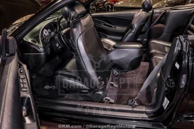 1996 Ford Mustang SVT Cobra