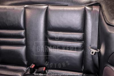 1996 Ford Mustang SVT Cobra