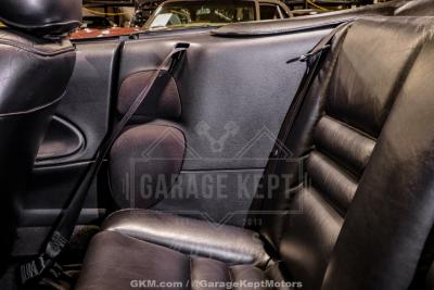 1996 Ford Mustang SVT Cobra