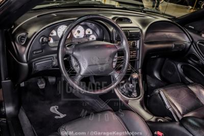 1996 Ford Mustang SVT Cobra