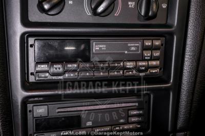 1996 Ford Mustang SVT Cobra