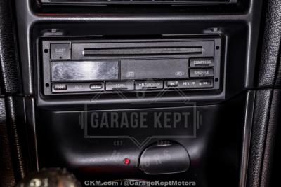 1996 Ford Mustang SVT Cobra
