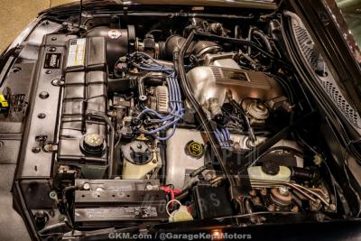 1996 Ford Mustang SVT Cobra