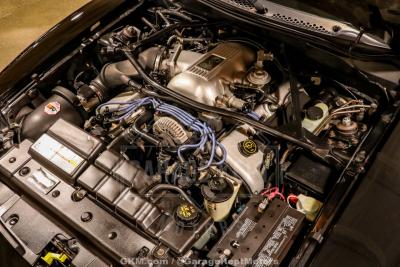 1996 Ford Mustang SVT Cobra