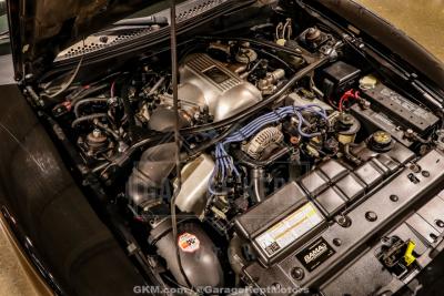 1996 Ford Mustang SVT Cobra