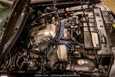 1996 Ford Mustang SVT Cobra