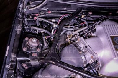1996 Ford Mustang SVT Cobra