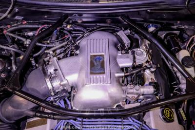1996 Ford Mustang SVT Cobra