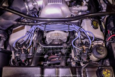 1996 Ford Mustang SVT Cobra