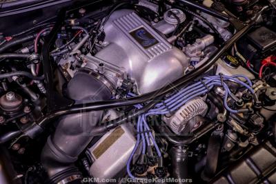1996 Ford Mustang SVT Cobra